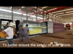 ساندویچ پانل آکوستیک