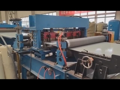 ساندویچ پانل آلومینیومی نسوز درجه A 50 تا 200 میلی متر