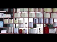 انبار فولاد پیش ساخته