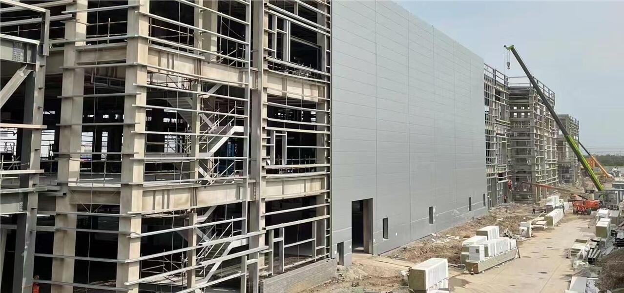 ساندویچ پانل پشم شیشه