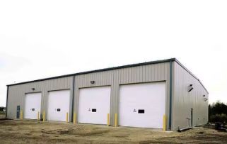 China Customized CE Certified Modern Design Large-span Manufacturer Workshop Prefabricated Steel Prefab Structure Building