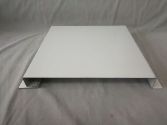 Customized Metal Cladding Panels